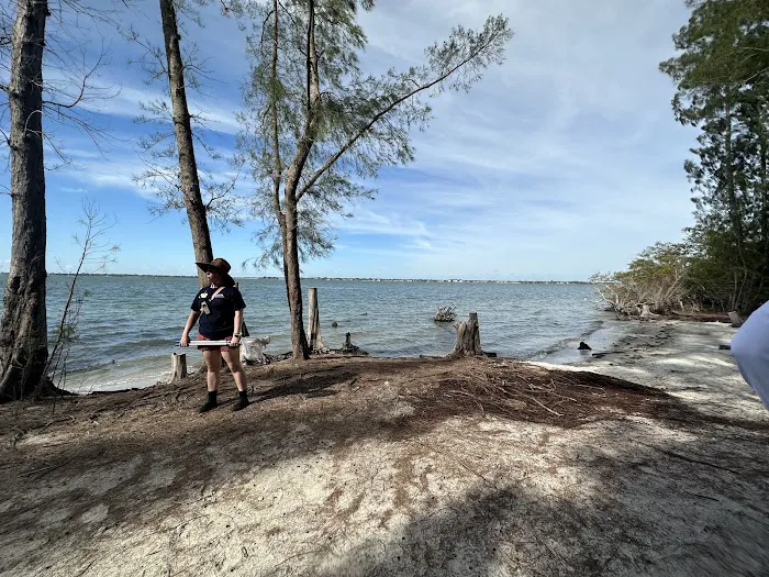 Scout Island Picture 1