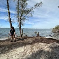 Scout Island ico