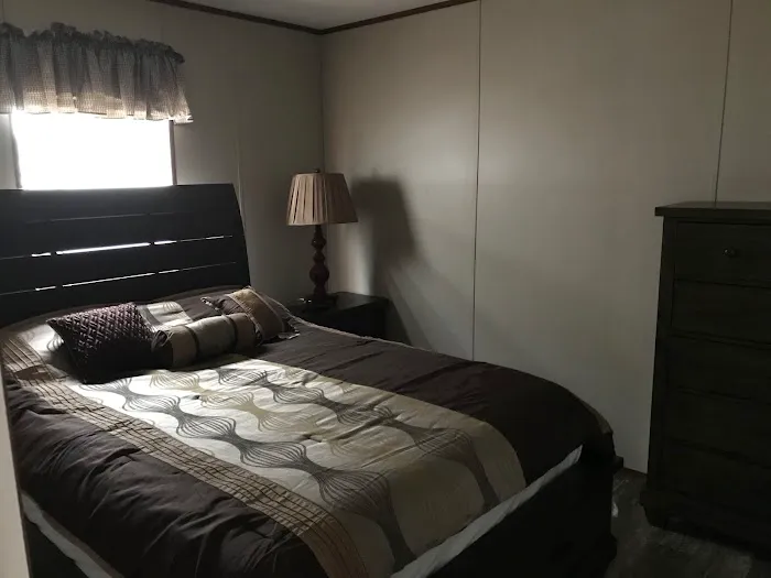 Choctaw Mobile Home Park Picture 1