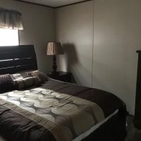 Choctaw Mobile Home Park ico