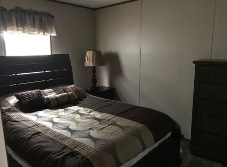 Choctaw Mobile Home Park