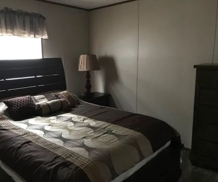 Choctaw Mobile Home Park