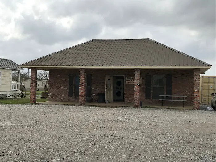 Choctaw Mobile Home Park Picture 3