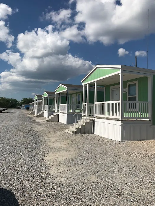 Choctaw Mobile Home Park Picture 5
