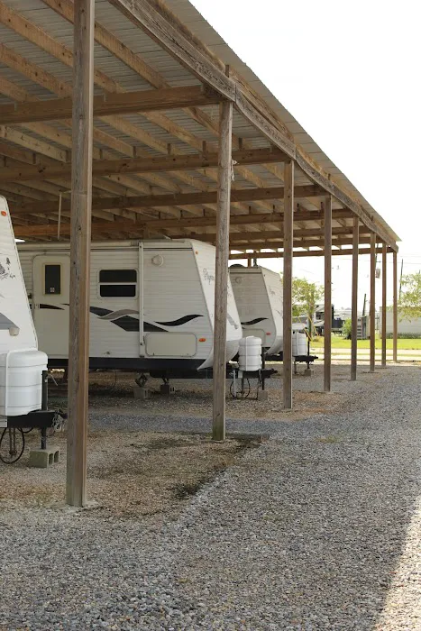 Choctaw Mobile Home Park Picture 6