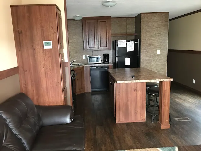 Choctaw Mobile Home Park Picture 4