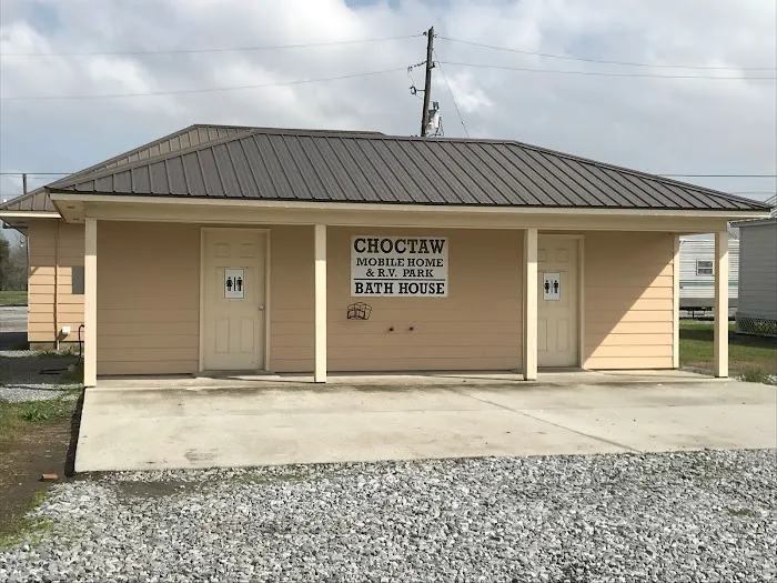 Choctaw Mobile Home Park Picture 7
