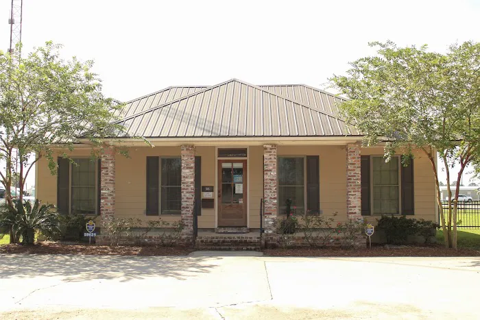 Choctaw Mobile Home Park Picture 10