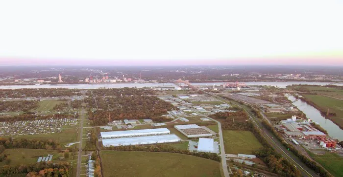 SWEET WATER RV PARK Picture 3