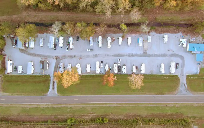 SWEET WATER RV PARK Picture 5
