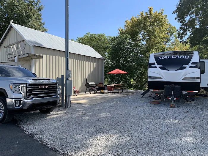 SWEET WATER RV PARK Picture 1