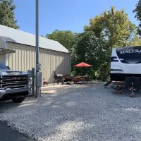 SWEET WATER RV PARK ico