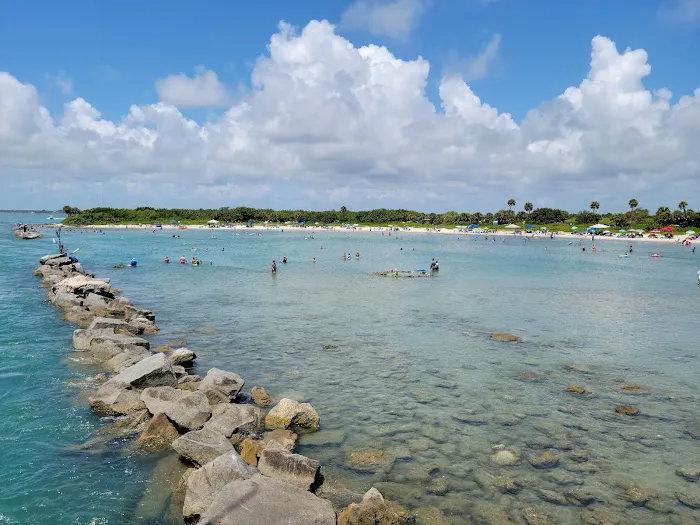Sebastian Inlet State Park Campground Picture 3