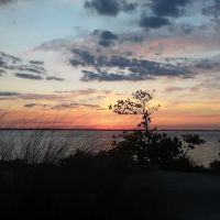 Sebastian Inlet State Park Campground ico