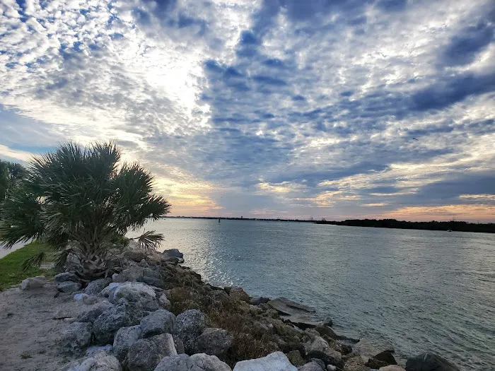 Sebastian Inlet State Park Campground Picture 6
