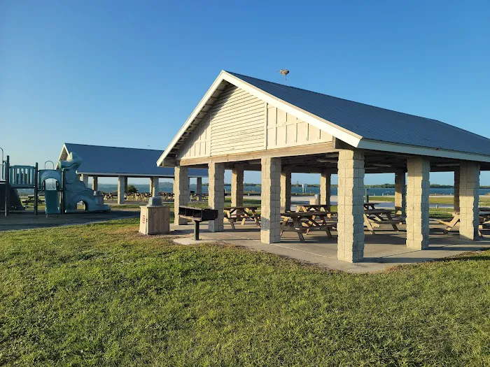 Sebastian Inlet State Park Campground Picture 10
