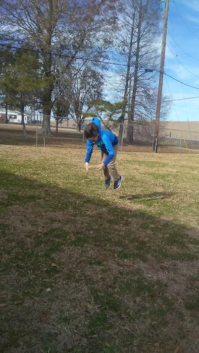Sweet Water Trailer Park Picture 4