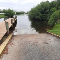Donald MacDonald County Campground ico