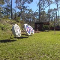 Oklawaha Boy Scout Campground ico