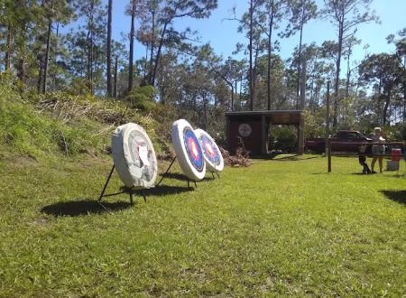 Oklawaha Boy Scout Campground