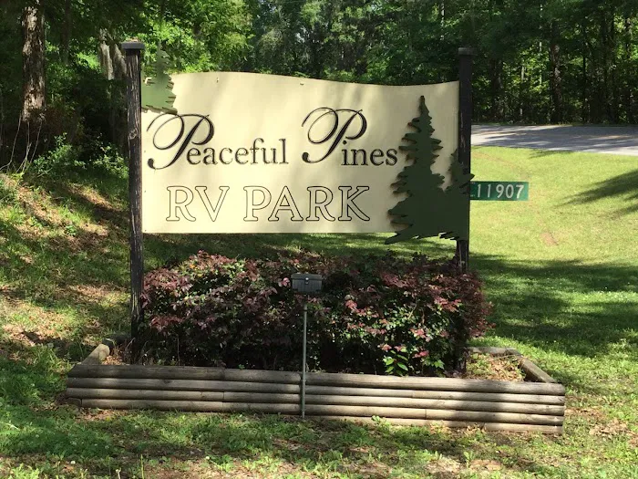 Peaceful Pines RV Park & Campground Picture 1
