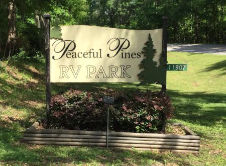 Peaceful Pines RV Park & Campground