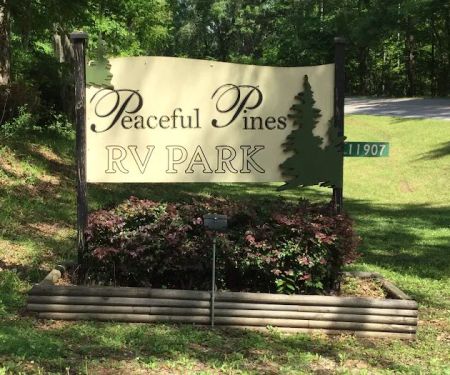 Peaceful Pines RV Park & Campground