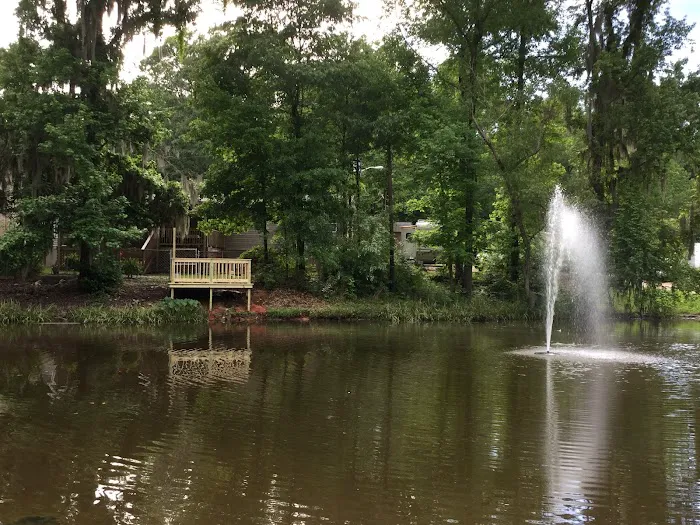 Peaceful Pines RV Park & Campground Picture 3