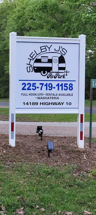 Shelby J's Rv Park Picture 10