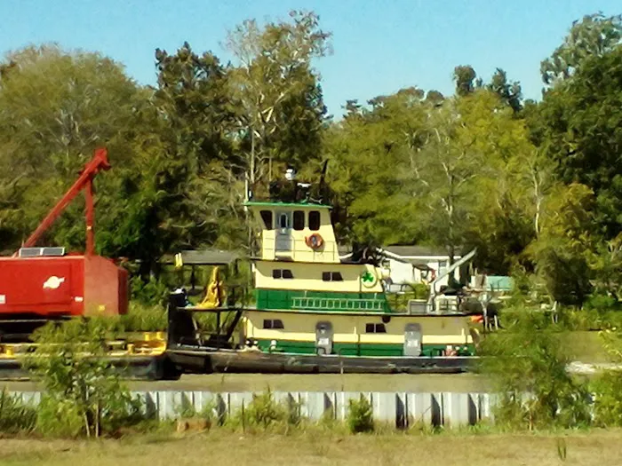 Atchafalaya Rv Park Picture 8