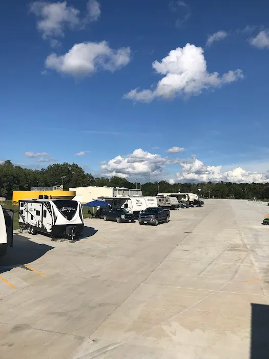 Atchafalaya Rv Park Picture 10