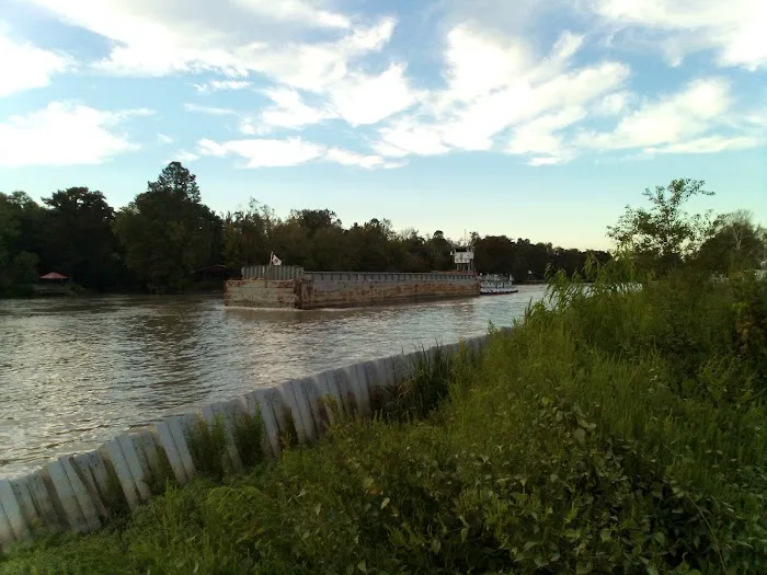 Atchafalaya Rv Park Picture 6