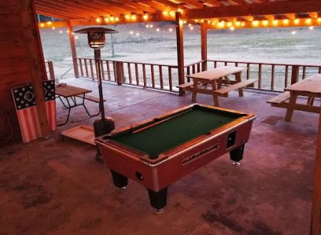 Vaiden Campground, LLC.