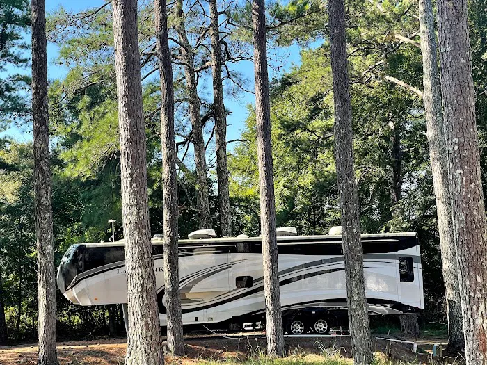 Vaiden Campground, LLC. Picture 7