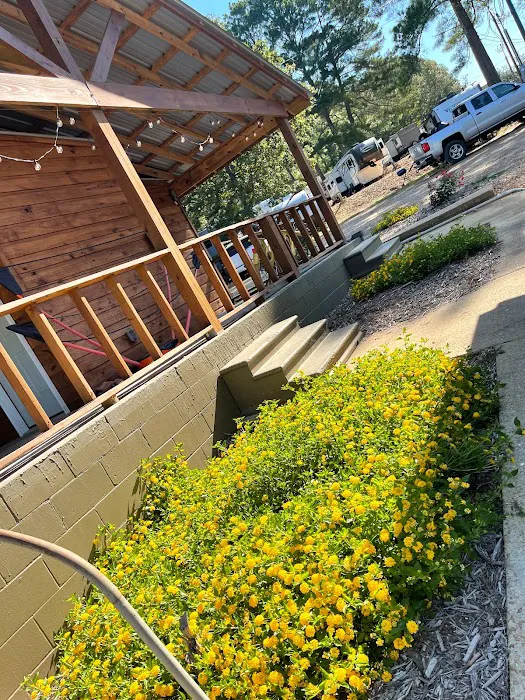 Vaiden Campground, LLC. Picture 9