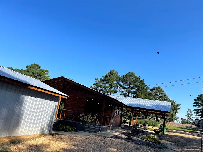 Vaiden Campground, LLC. Picture 8