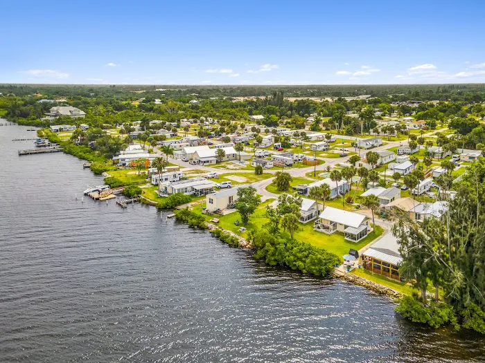 Peace River Estates Picture 5