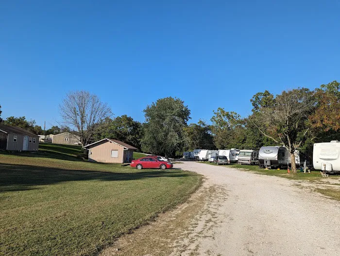Laura Ingalls Wilder RV Park Picture 3
