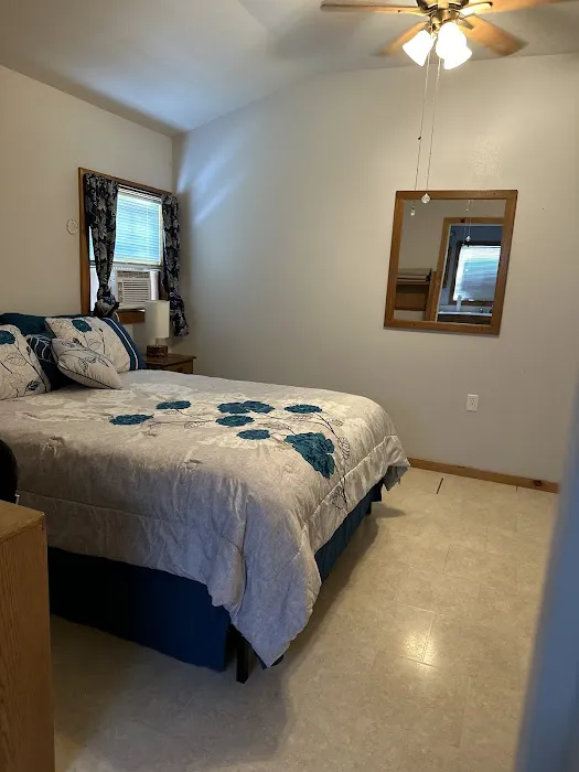 Laura Ingalls Wilder RV Park Picture 5