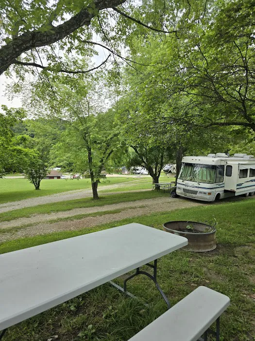 Laura Ingalls Wilder RV Park Picture 2
