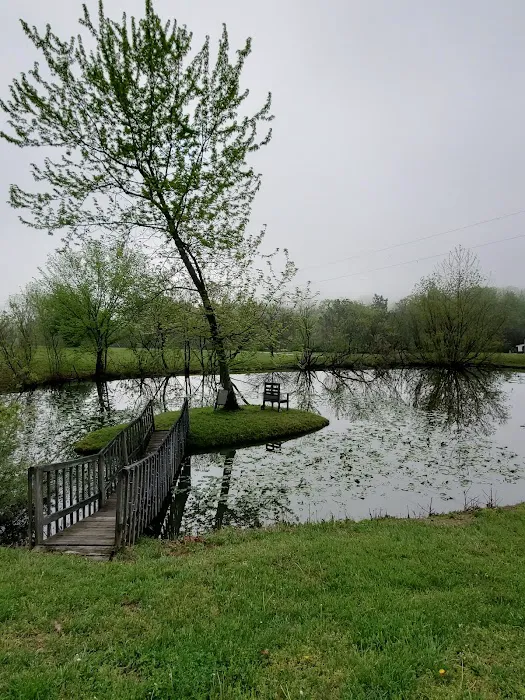 Laura Ingalls Wilder RV Park Picture 9