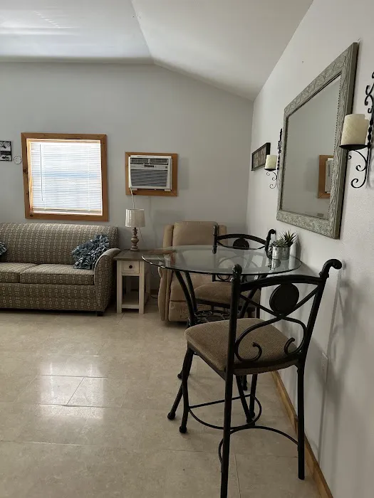 Laura Ingalls Wilder RV Park Picture 7