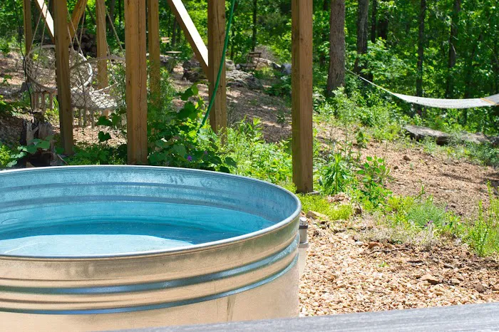 Spring Rock Ranch Glamping & Nature Venue Picture 1