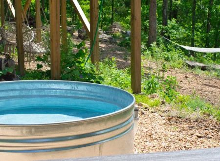 Spring Rock Ranch Glamping & Nature Venue