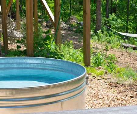 Spring Rock Ranch Glamping & Nature Venue