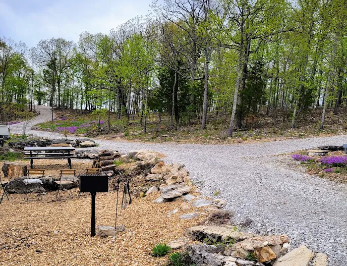 Spring Rock Ranch Glamping & Nature Venue Picture 4