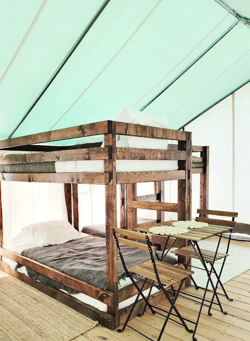 Spring Rock Ranch Glamping & Nature Venue Picture 6
