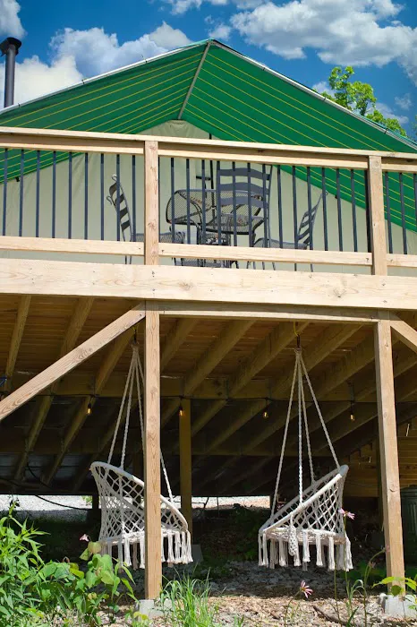 Spring Rock Ranch Glamping & Nature Venue Picture 5