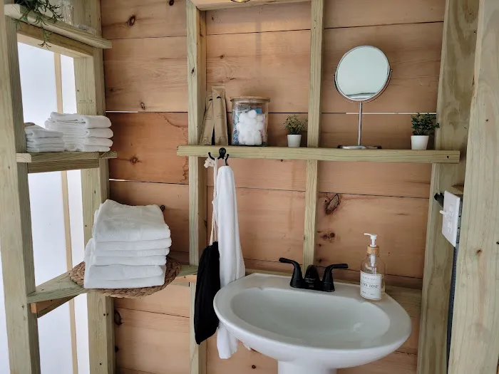 Spring Rock Ranch Glamping & Nature Venue Picture 7