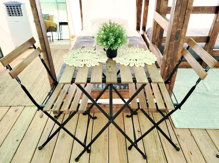 Spring Rock Ranch Glamping & Nature Venue Picture 8